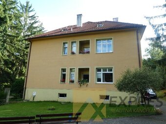 RK EXPRES - predaj Penzión Vilma v Handlovej, po rekonštrukc - 2