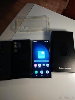 Samsung s23 ultra 512 - 2