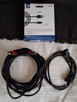 PlayStation 4 slim 4K 1Tb. - 2