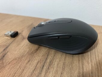 Logitech MX Anywhere 3 - 2
