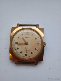 Predám rôzne náramkové hodinky - 2