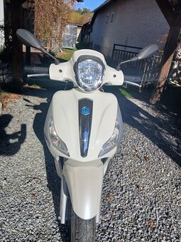 Piaggio Medley 125 , ABS - 2