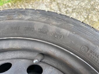 Fiat 4x98 Matador Hectorra 3 175/65/r15 - 2