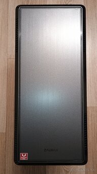 Herný PC Gigabyte Ryzen 5 4600G a GTX 1060Ti - 2