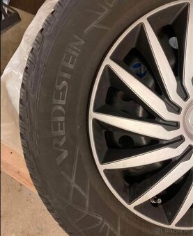 Luxusná ponuka pneumatík - 2