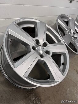R18 5x115 OPEL CHRYSLER CHEVROLET - 2