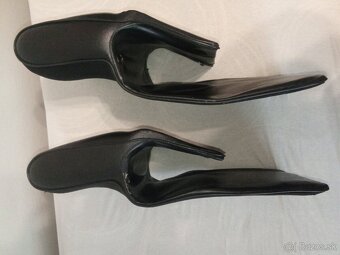 Opierka veterán škoda 105 120 - 2