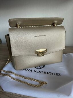 Dajana Rodriguez Kristyna Bohemian - kozena kabelka - 2