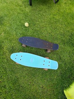 Pennyboard - 2