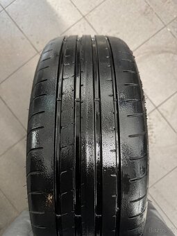 Škoda Scala 5x100 7j et45 r18 - 2