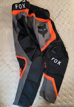Mx nohavice Fox 180 Ballast - XL (36) - 2