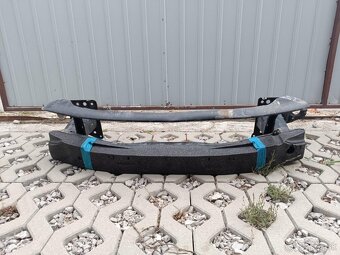 Predná výstuha nárazníka Fiat Croma 2008 - 2