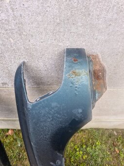 Blatnik pajero 2 - 2