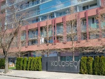 TOMÁŠIKOVÁ " KOLOSEO " novostavba 1-IZB byt - 2
