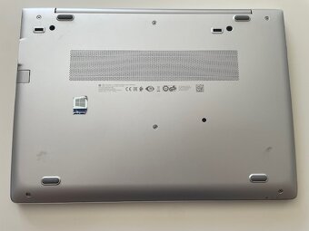 Paradný HP EliteBook 840 G5 - 2