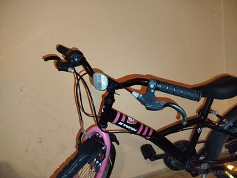 Bicykel 20 Btwin - 2