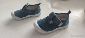 Papučky/plátenky Protetika Prorelax 24 - 2