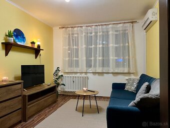 1,5 izbový byt Košice - Terasa - 2