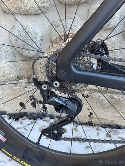 Canyon Aeroad cf sl 7 - 2