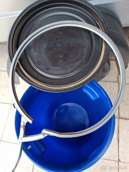 Sudy nové potravinárske - 2