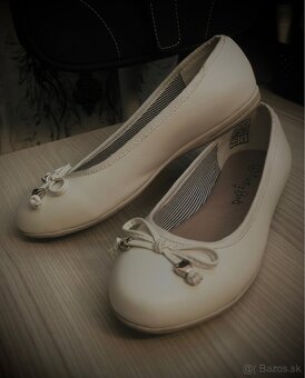 balerínky - 2