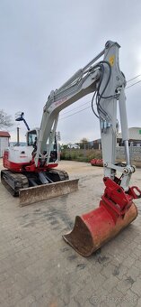 Takeuchi TB290-2V SKLADOVÉ ZÁSOBY na predaj - 2
