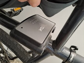 Hamax sleepy sedacka - 2