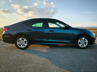 Škoda Octavia 2.0 TDI SCR Joy - 2