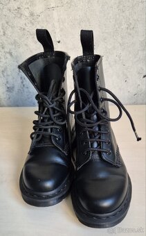 Dr. Martens 1460 Mono EU36 - 2