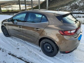 Renault Megane IV - 2