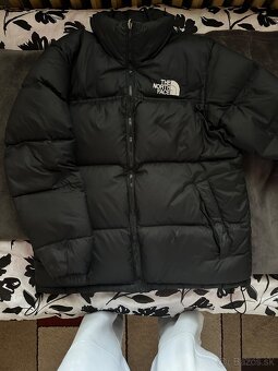 The north face - 2