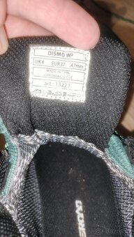 Dámske topánky - 2