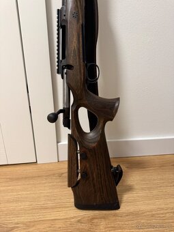 Sauer 101 GTI , .308win - 2