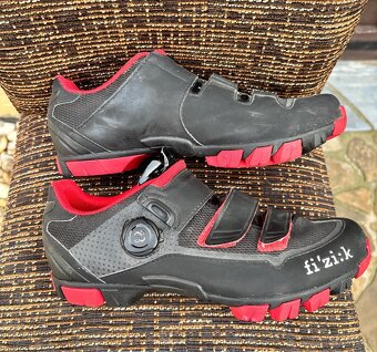 Fizik M6 Boa (velkosti 41) - 2
