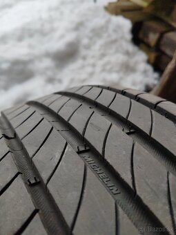 205/55 R16 Michelin Primacy 4 - 2