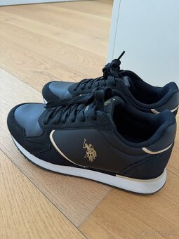 Ralph Lauren tenisky - 2