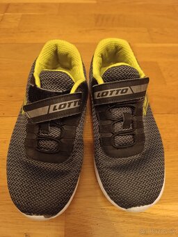 Detské tenisky Lotto - 2