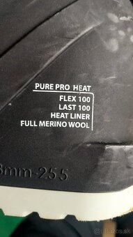 Rossignol Pure ProHeat - 2