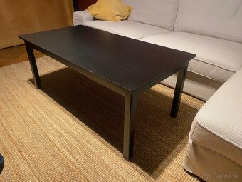 Konferenčný stolík - 2