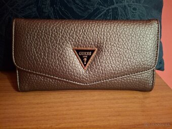 Kabelka-peňaženka - 2