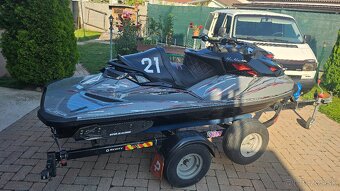 Seadoo RXPX 300 - 2