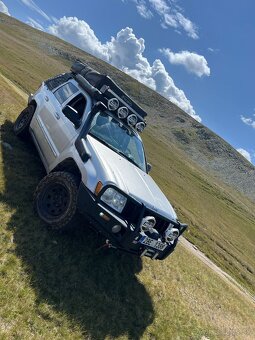 Jeep Grand Cherokee 3.0 CRD WK/WH - 2