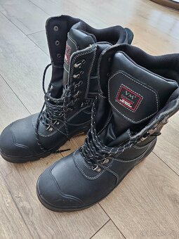 Pracovná obuv - 2