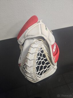 Brankarska lapačka - 2