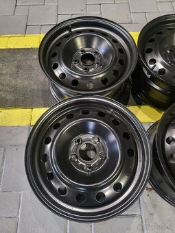 5X114,3 R16 Hyundsi-Kia Disky - 2