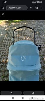 Kocik bugaboo cameleon 3 - 2