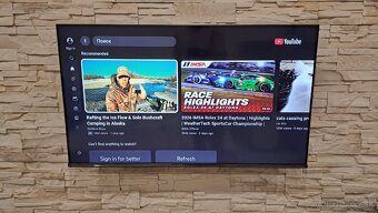 Televízor Hisense 6 series 43" 43A6N - 2