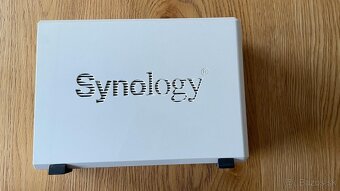 NAS Synology DS115j - 2