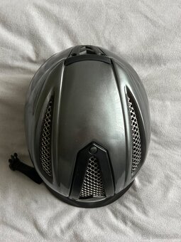 Las jazdecká helma - 2