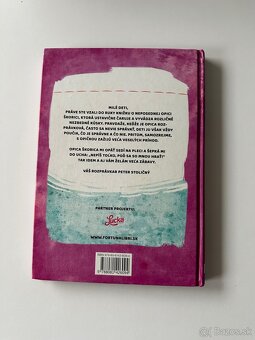 Dobrý deň, opica škorica - 2